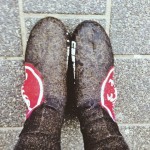 Korina Huizar Dirty Feet Cycling Cyclocross Europe